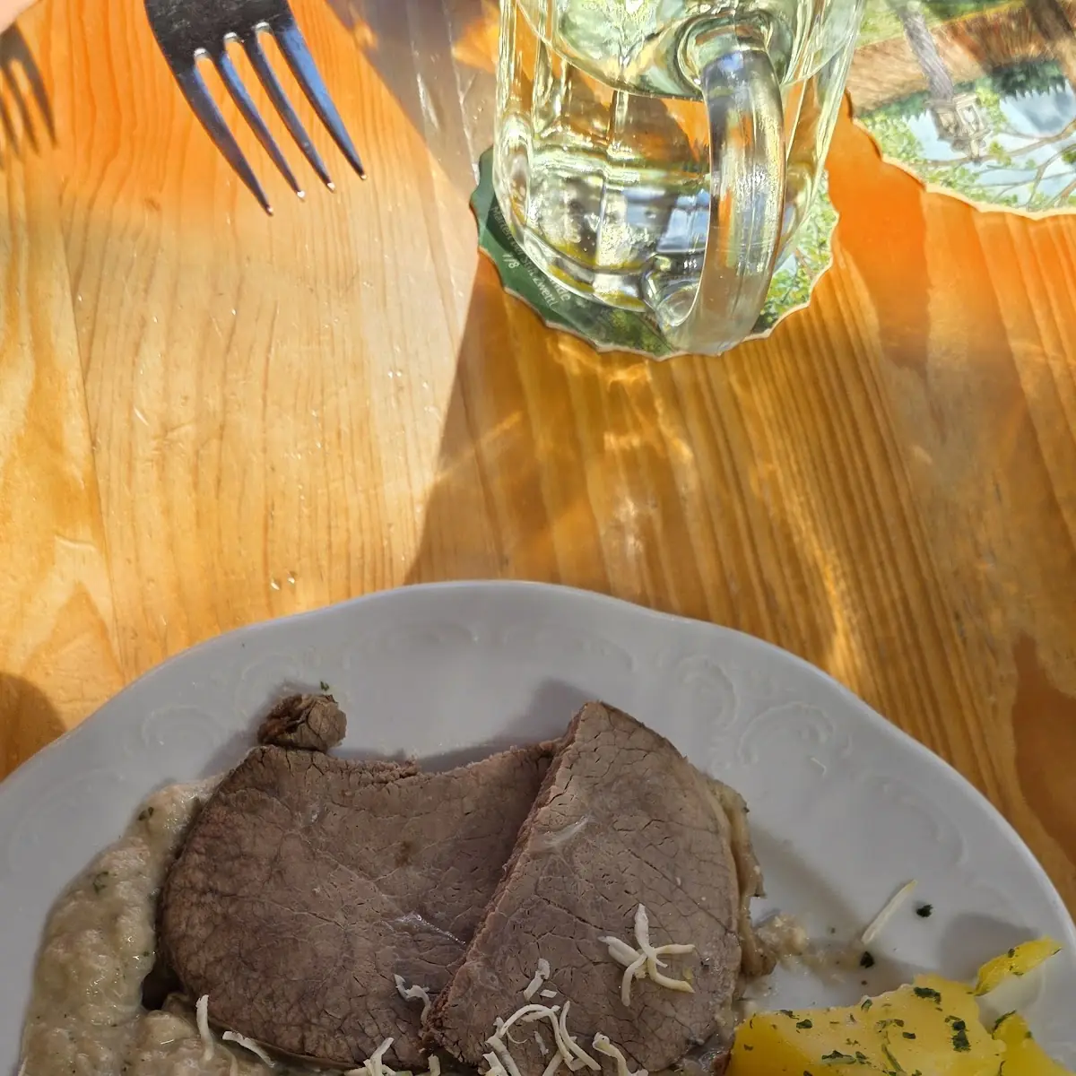 Essen und Trinken photo 3