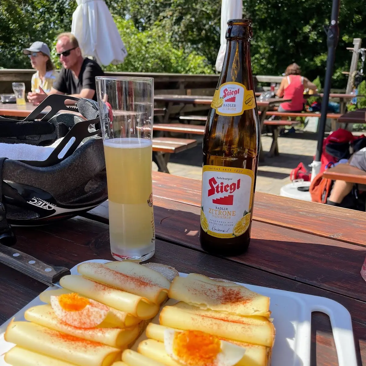 Essen und Trinken photo 7