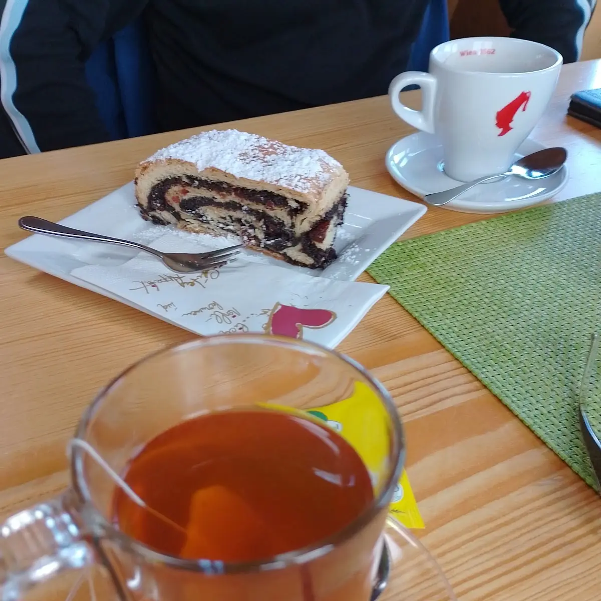 Essen und Trinken photo 8