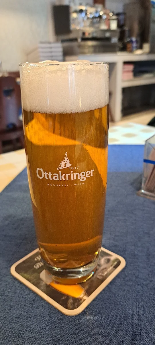 Essen und Trinken, Pizzeria Angelo Traiskirchen