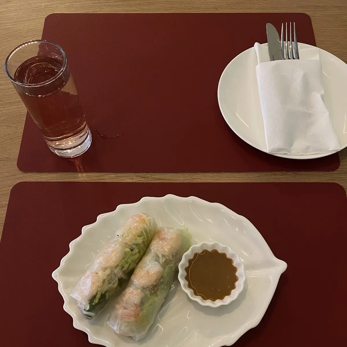 Essen und Trinken photo 8