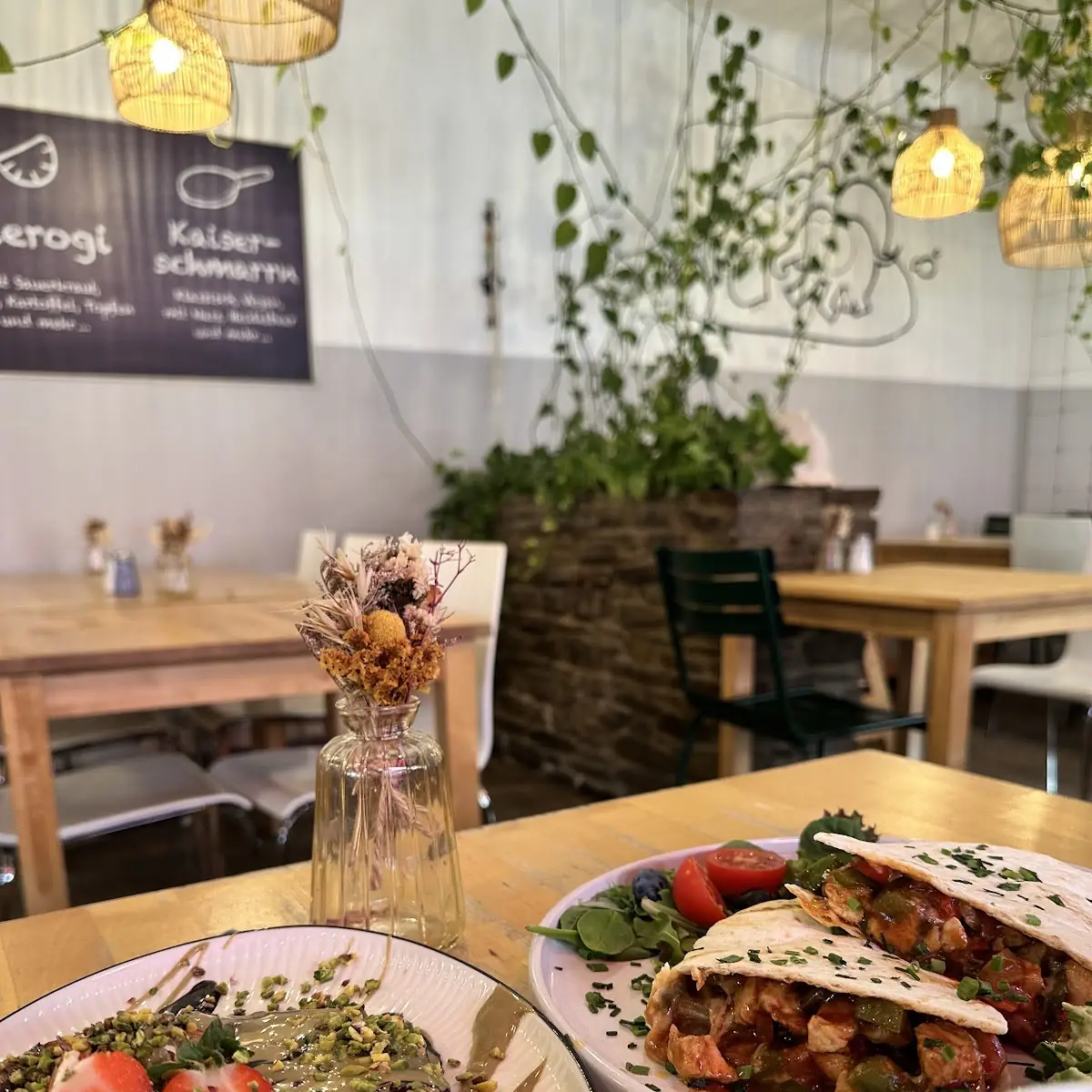Essen und Trinken photo 4