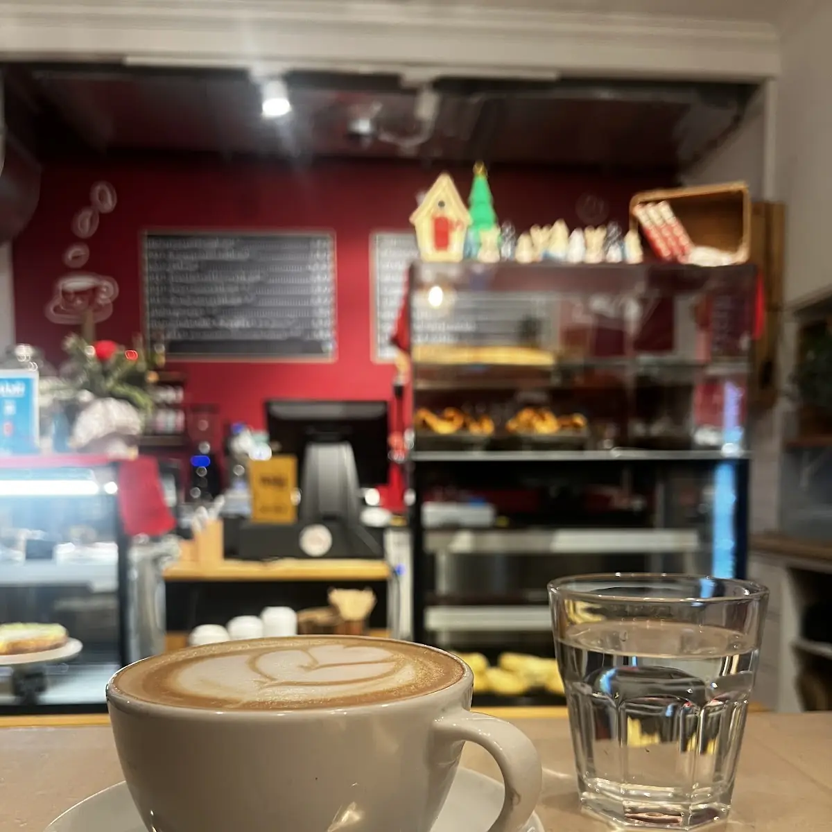 Essen und Trinken photo 6
