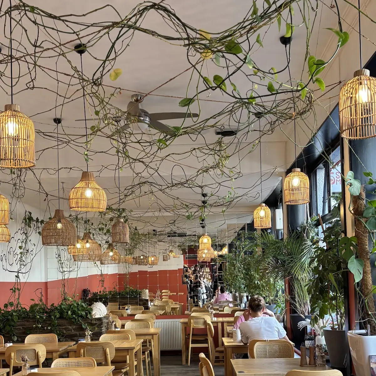 15 Süße Minuten Bistro Titelbild