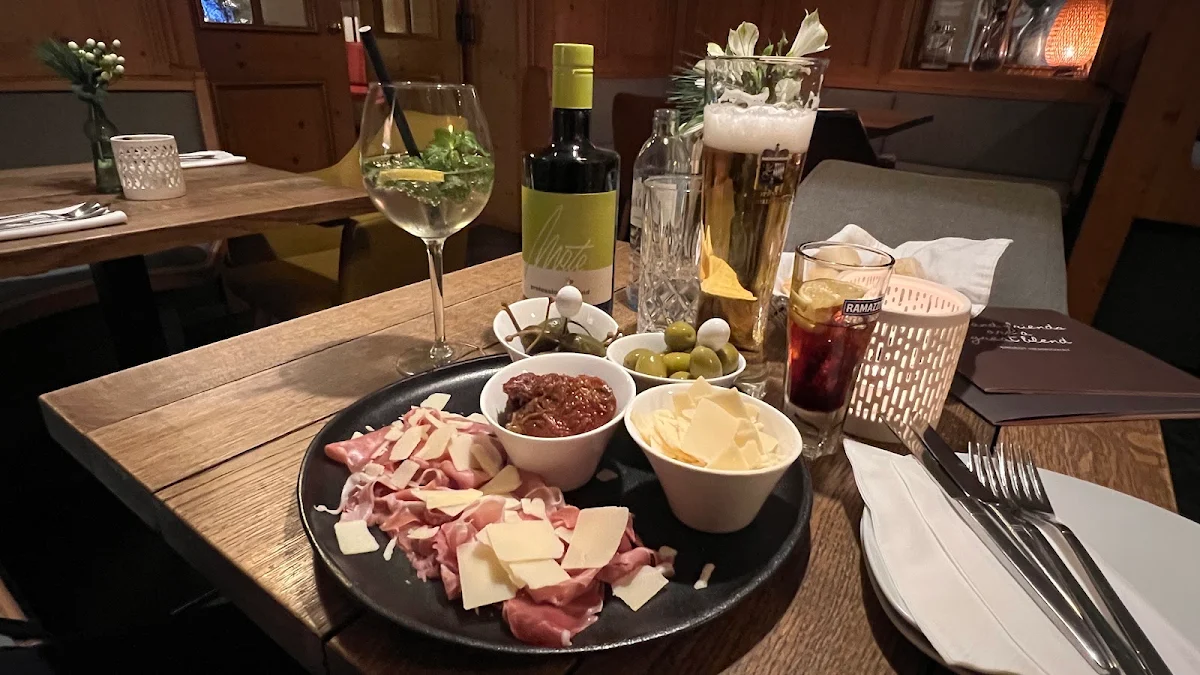 Essen und Trinken photo 3