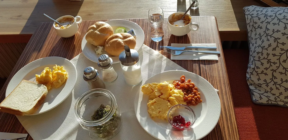 Essen und Trinken photo 5