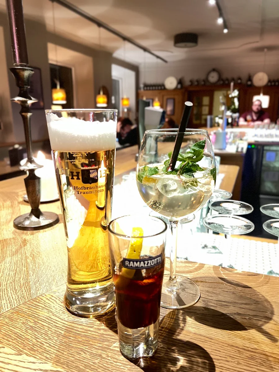 Essen und Trinken photo 7