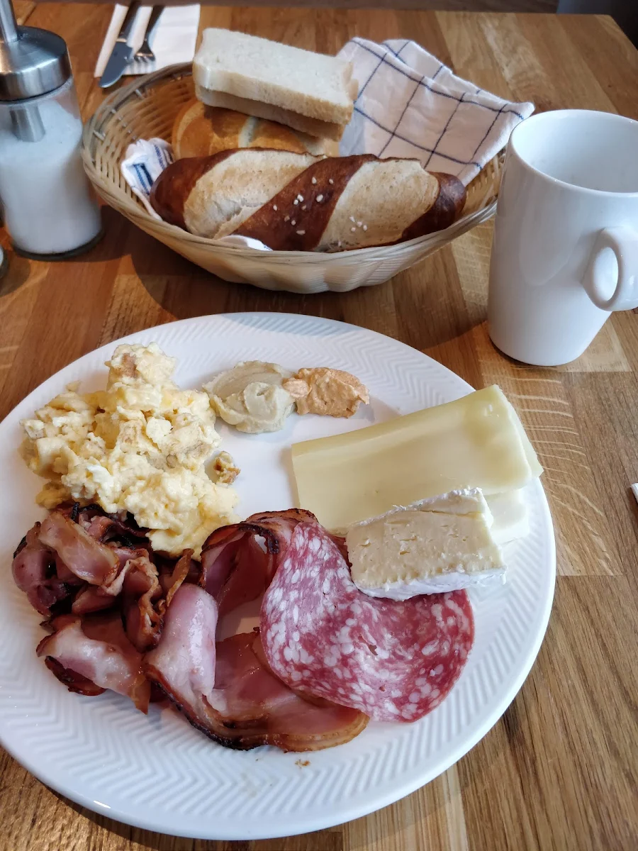 Essen und Trinken photo 8