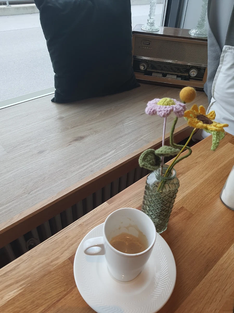 Essen und Trinken photo 9