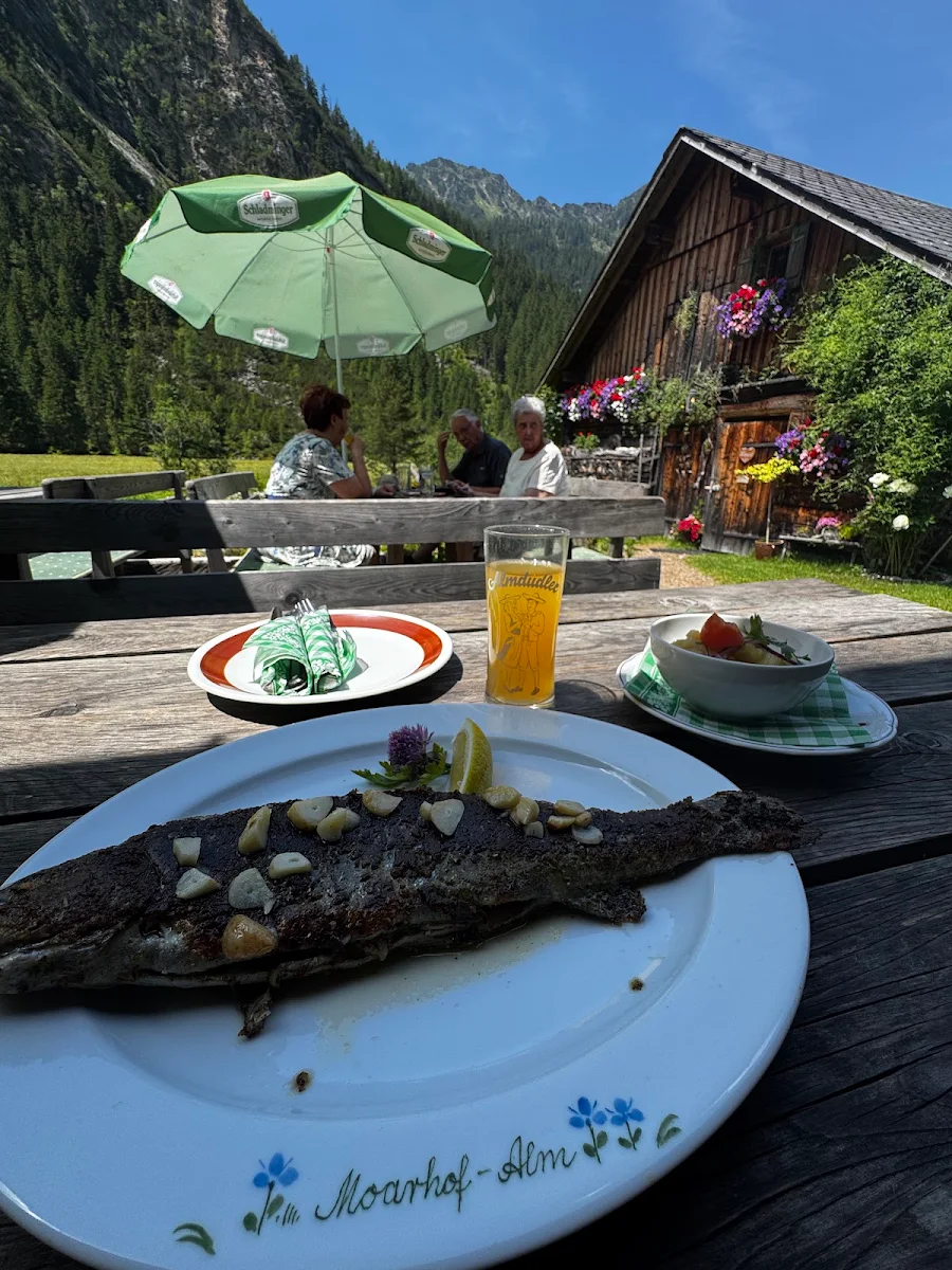 Essen und Trinken photo 1