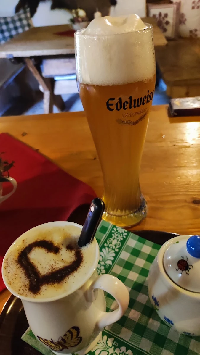 Essen und Trinken photo 3