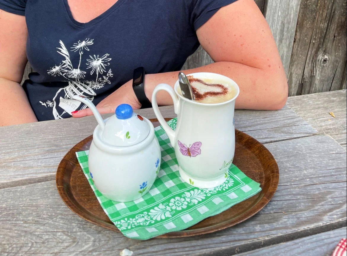 Essen und Trinken photo 4