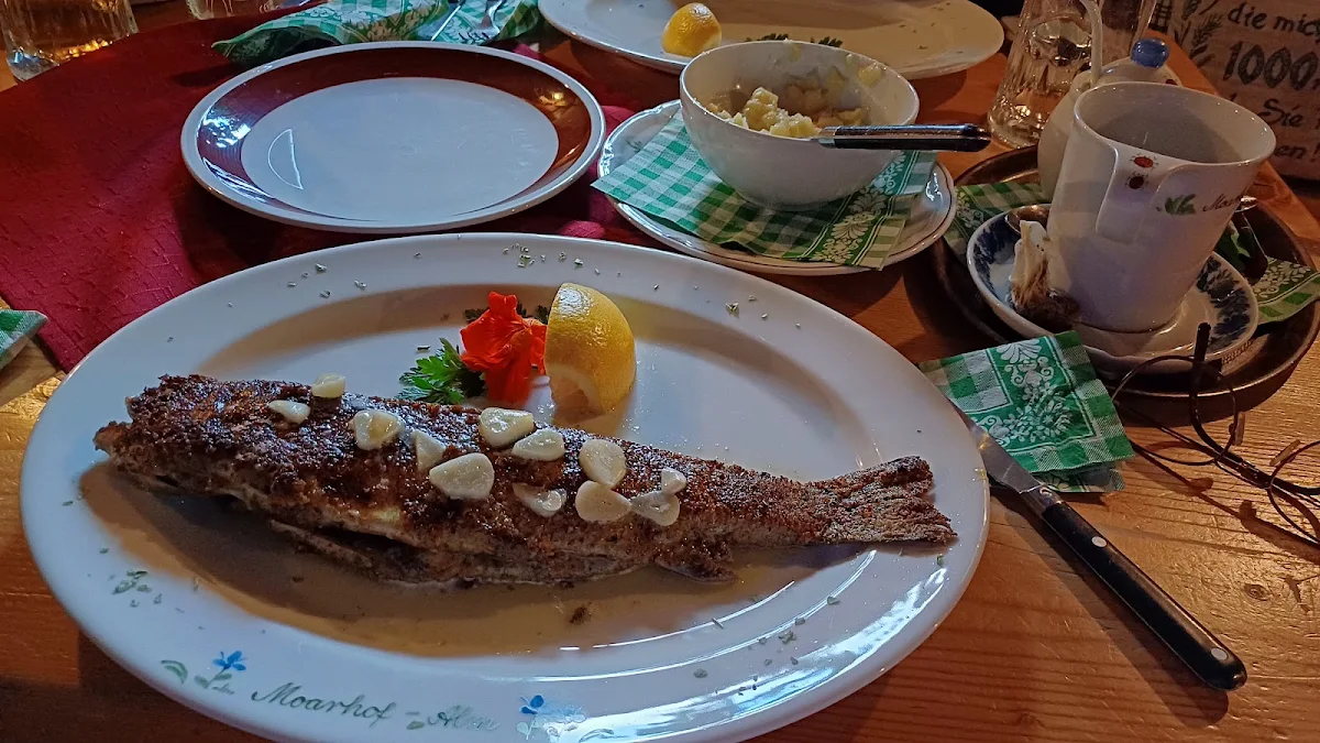 Essen und Trinken photo 5