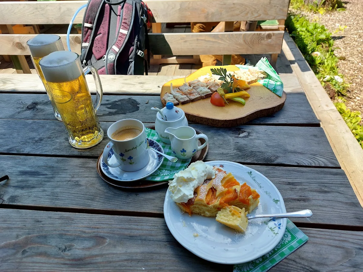 Essen und Trinken photo 7