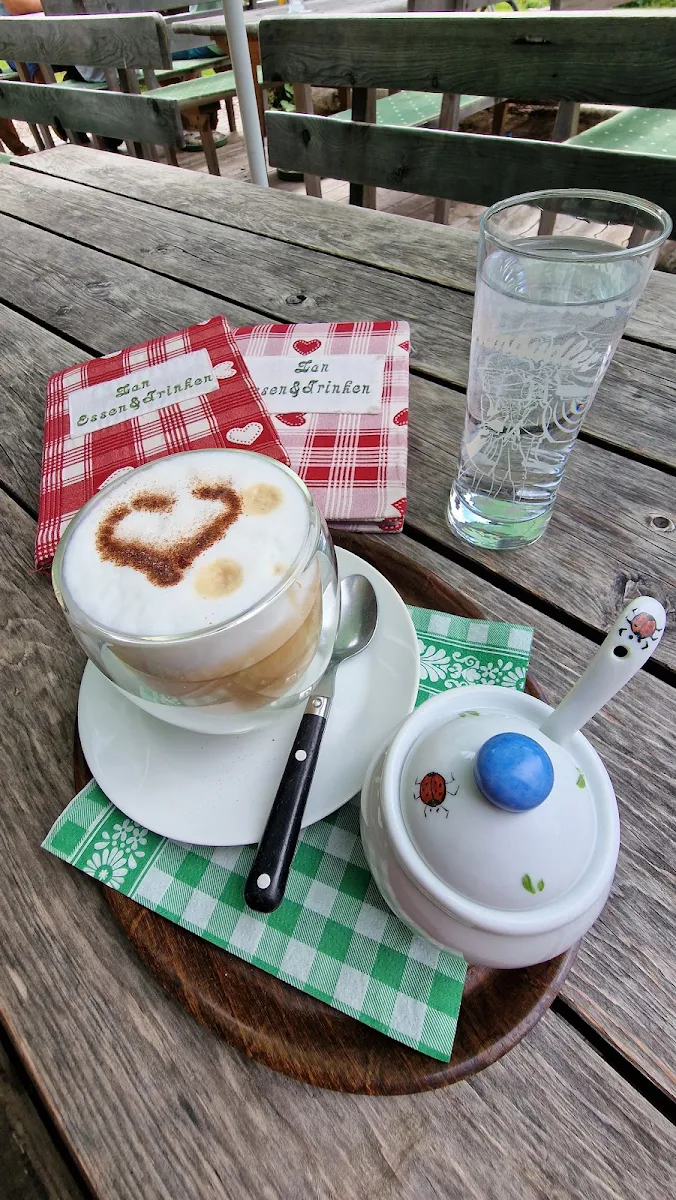 Essen und Trinken photo 8