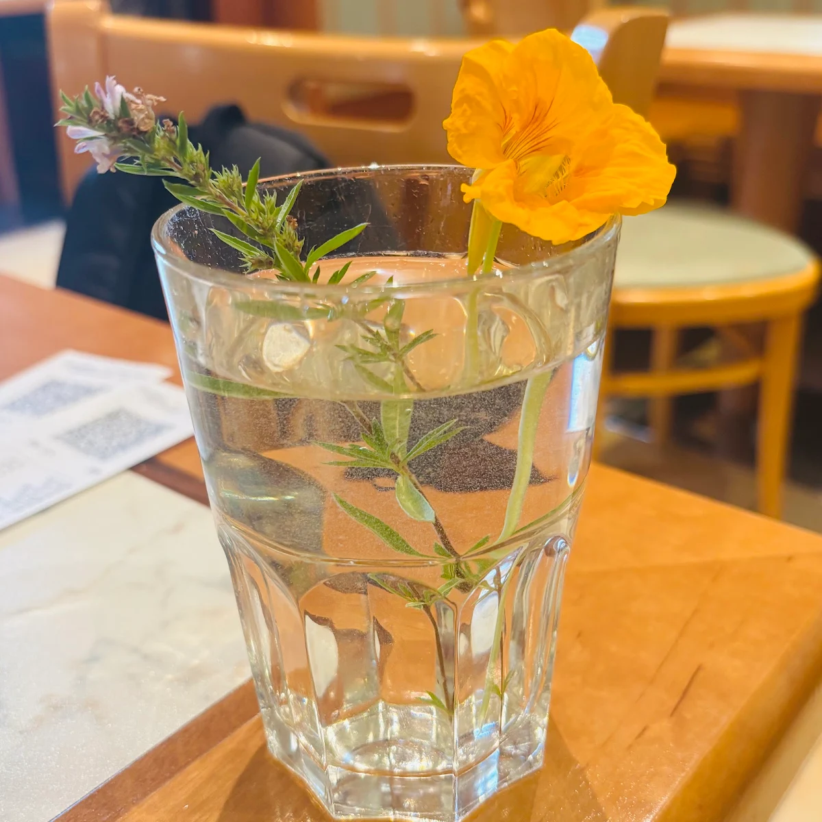 Essen und Trinken photo 3