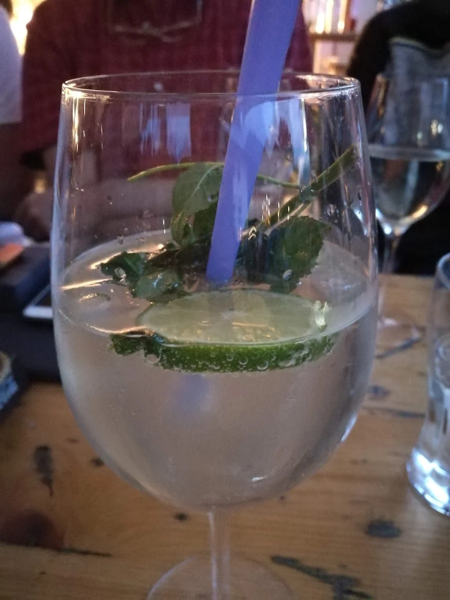 Essen und Trinken photo 7