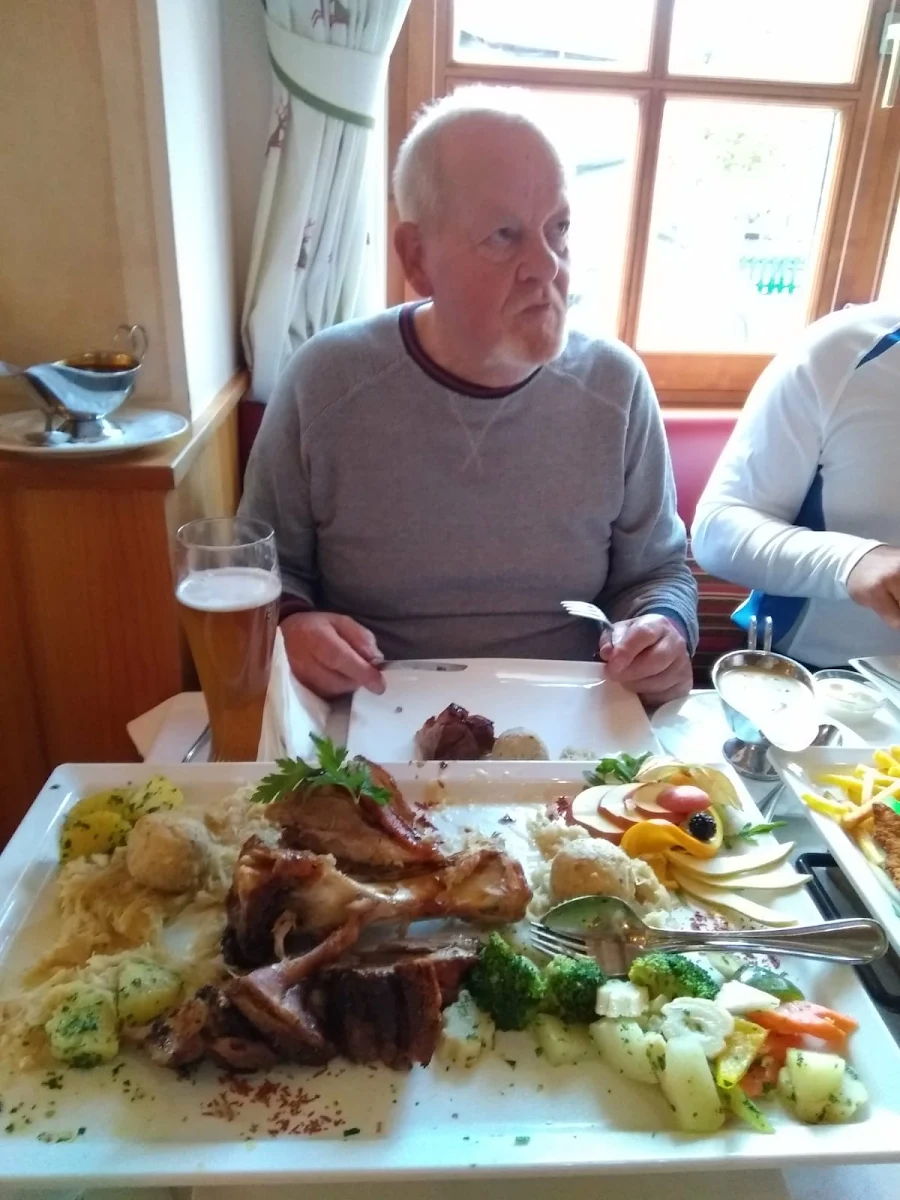 Essen und Trinken photo 8