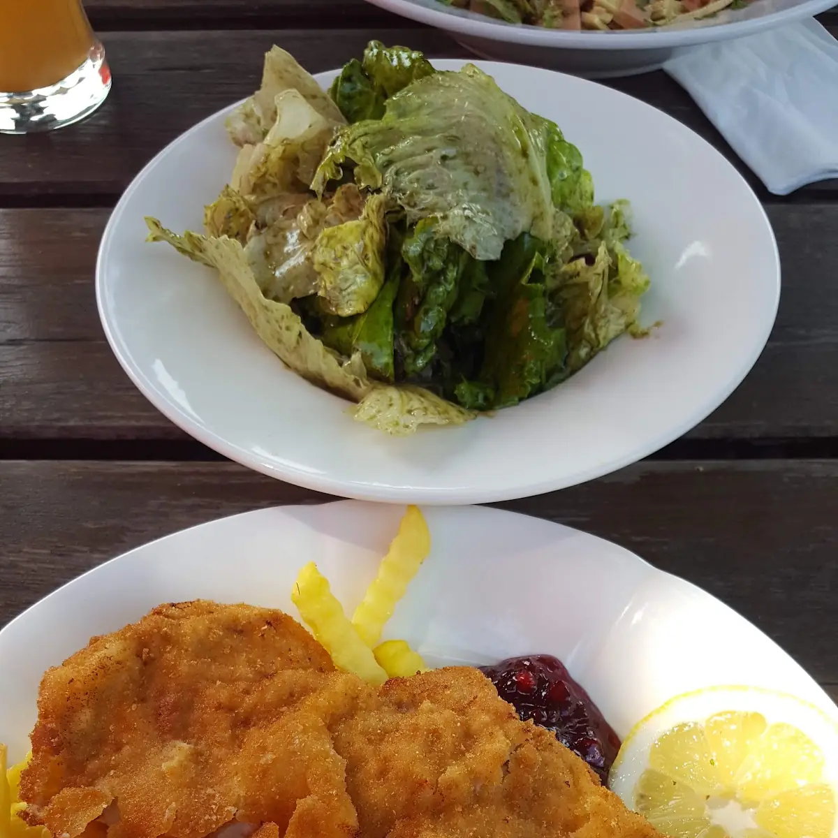 Essen und Trinken photo 1