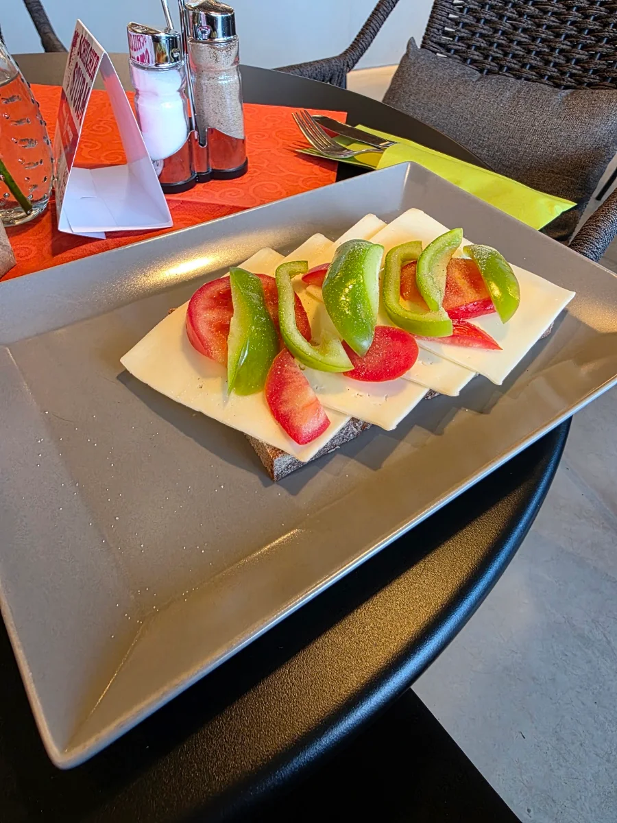 Essen und Trinken photo 10