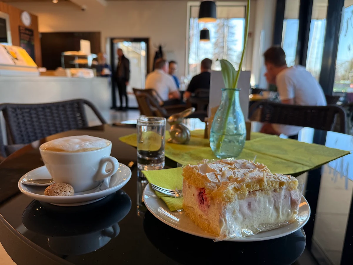 Essen und Trinken photo 6