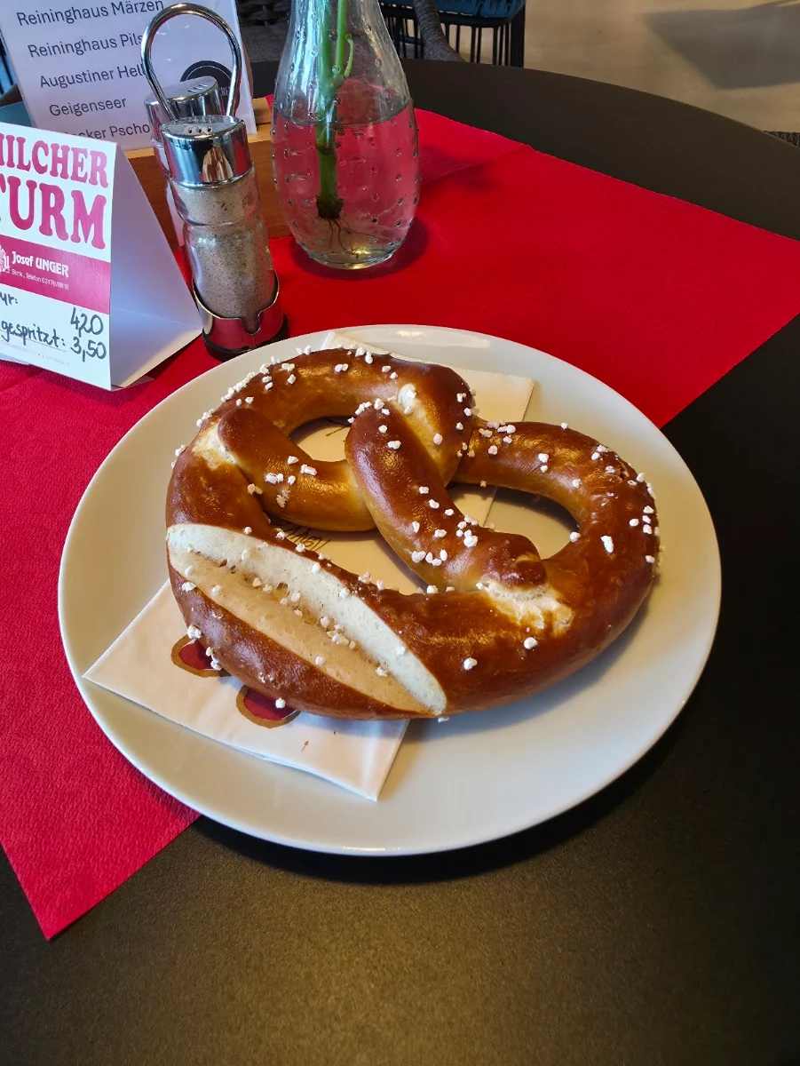 Essen und Trinken photo 7