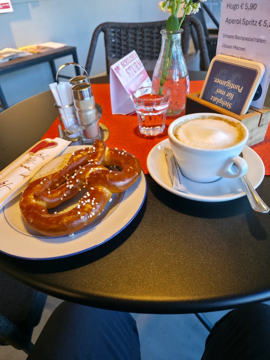 Essen und Trinken photo 8
