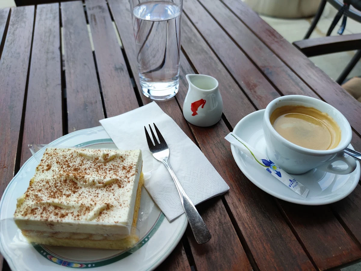 Essen und Trinken photo 9