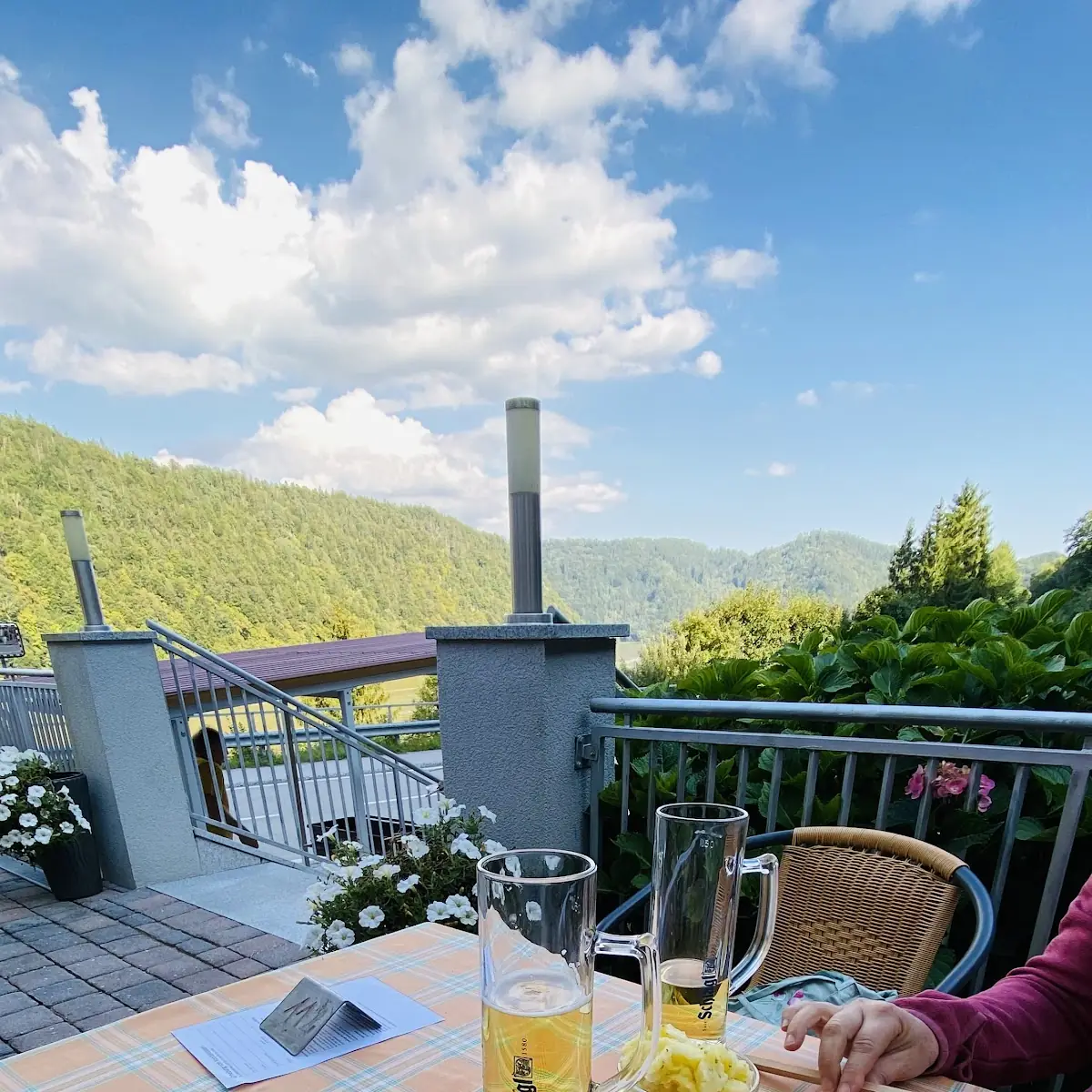 Essen und Trinken photo 1