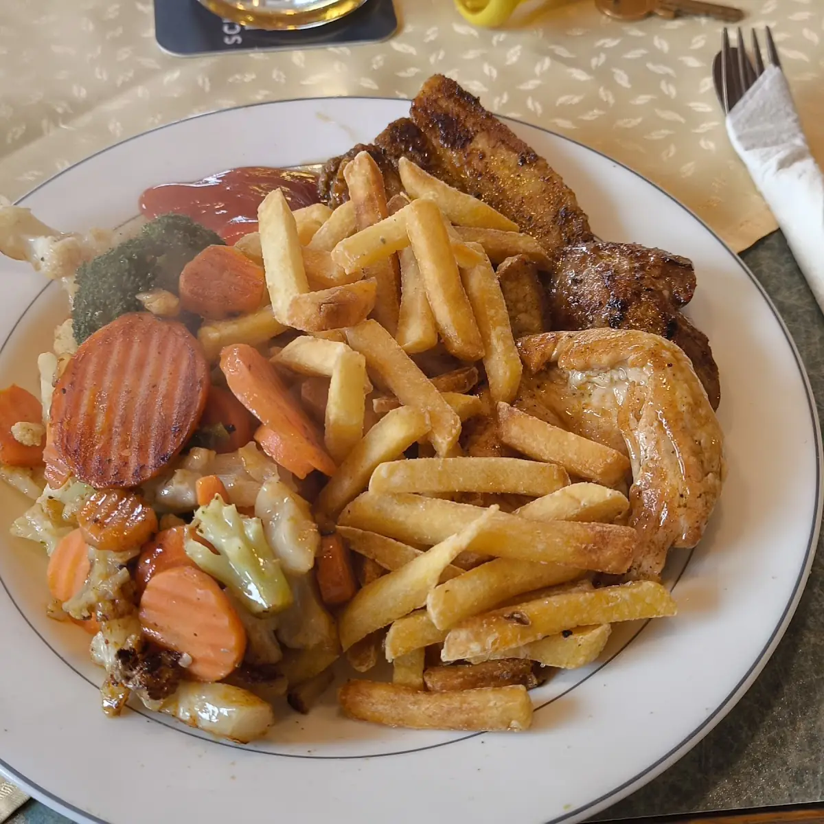 Essen und Trinken photo 10