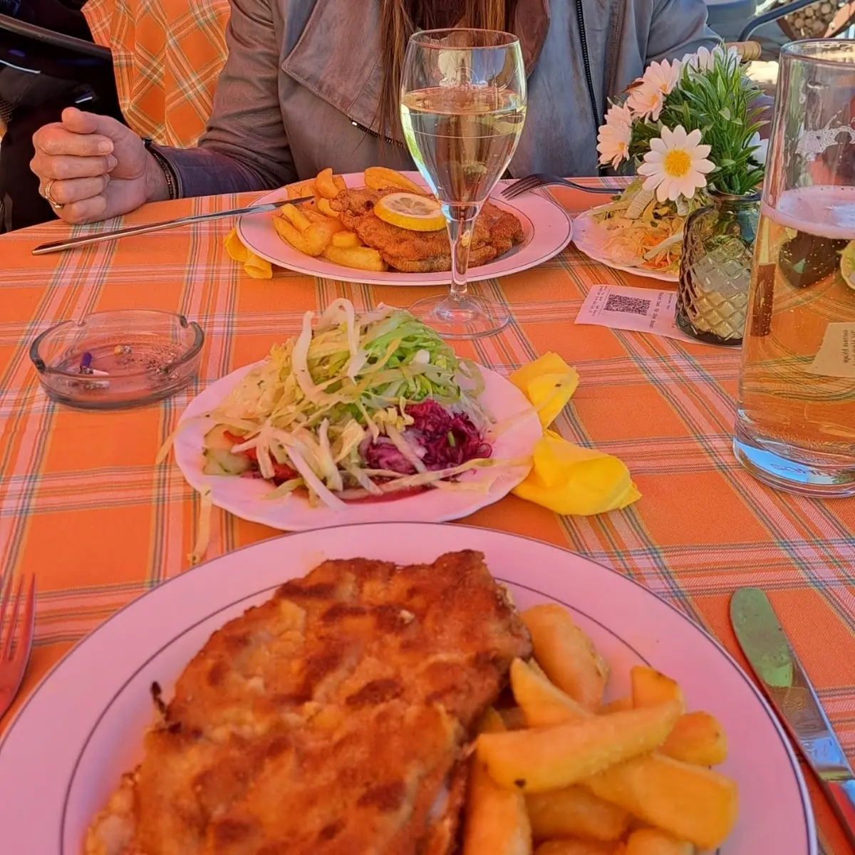 Essen und Trinken photo 2