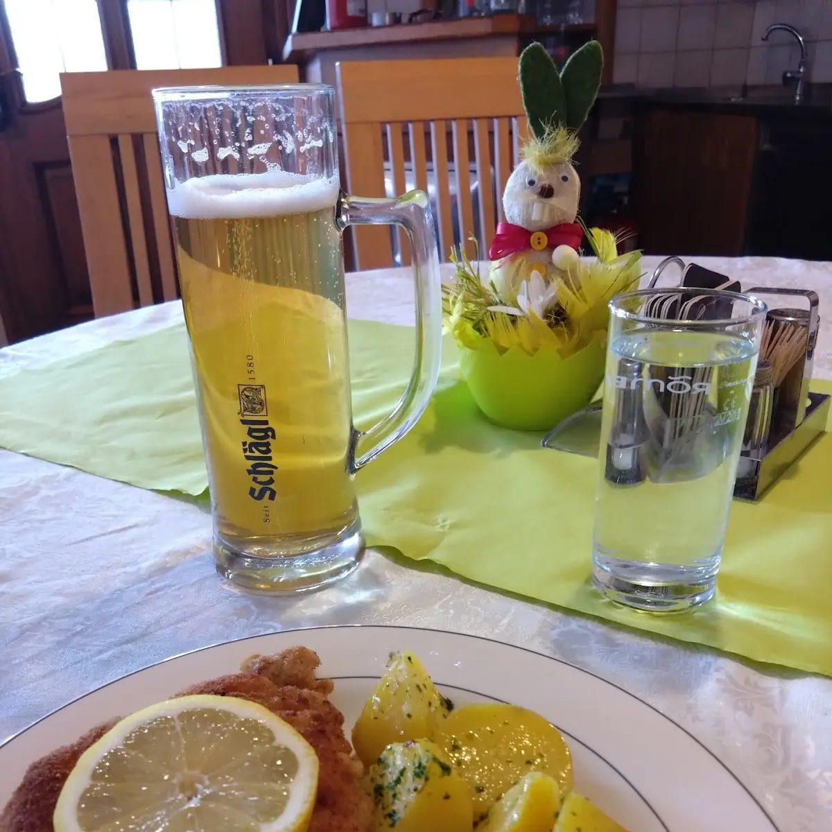 Essen und Trinken photo 3