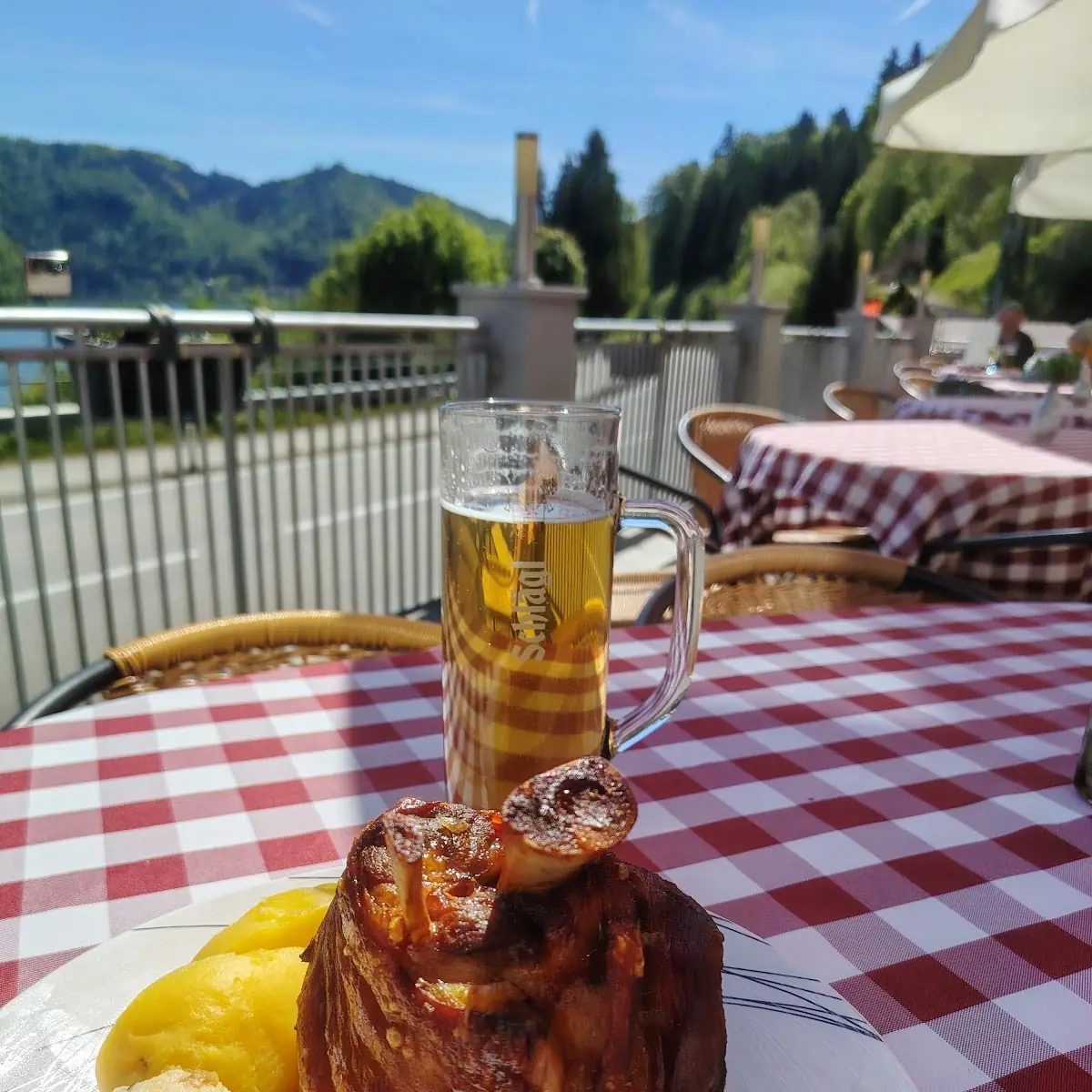Essen und Trinken photo 5