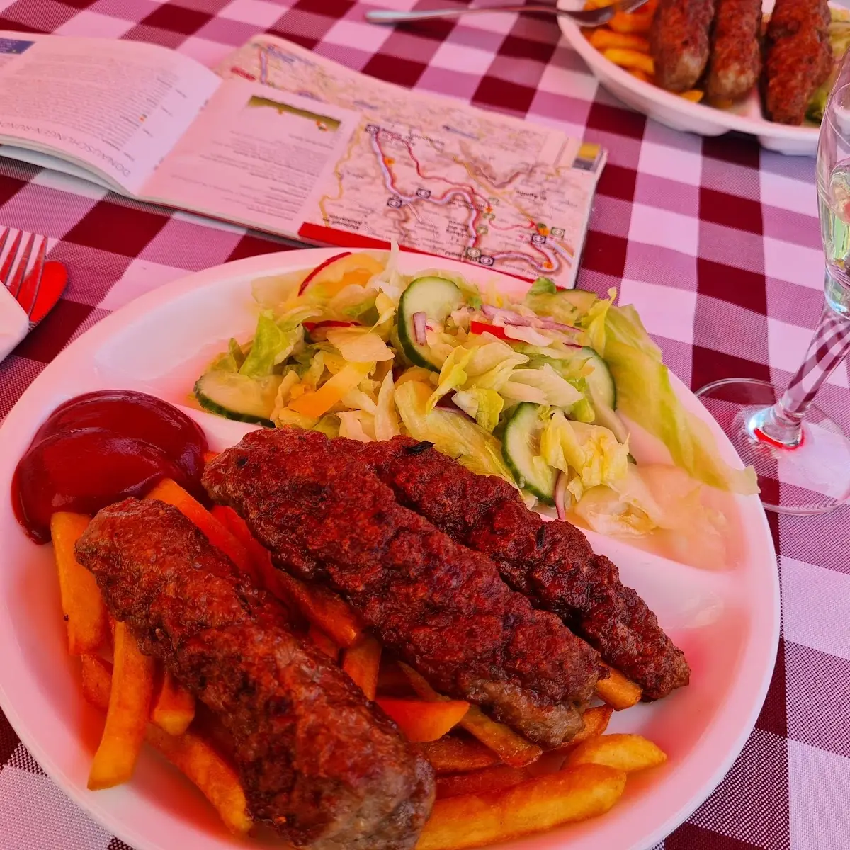 Essen und Trinken photo 6