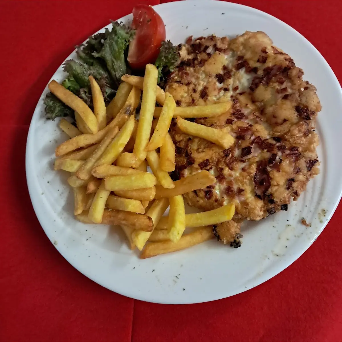 Essen und Trinken photo 7