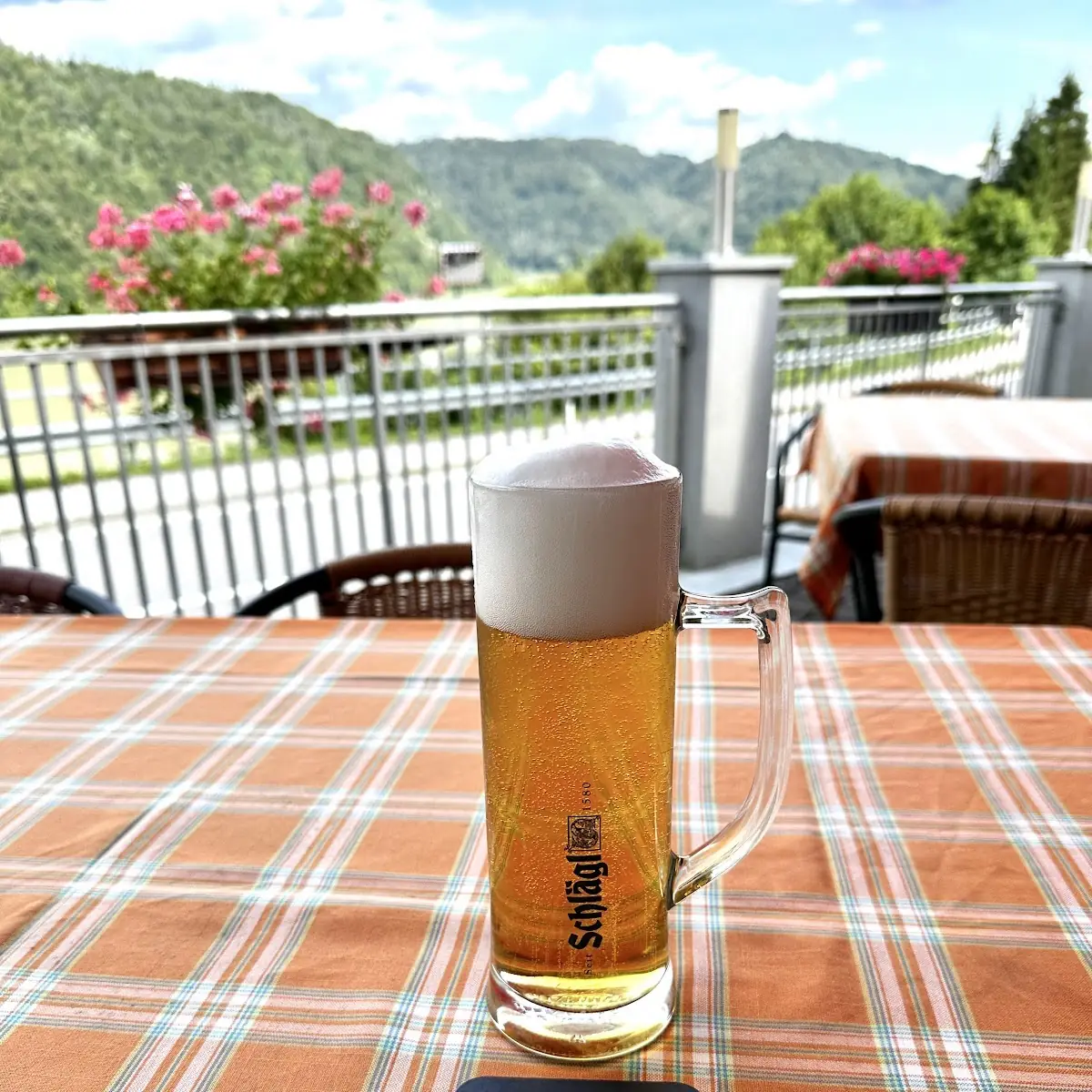 Essen und Trinken photo 8