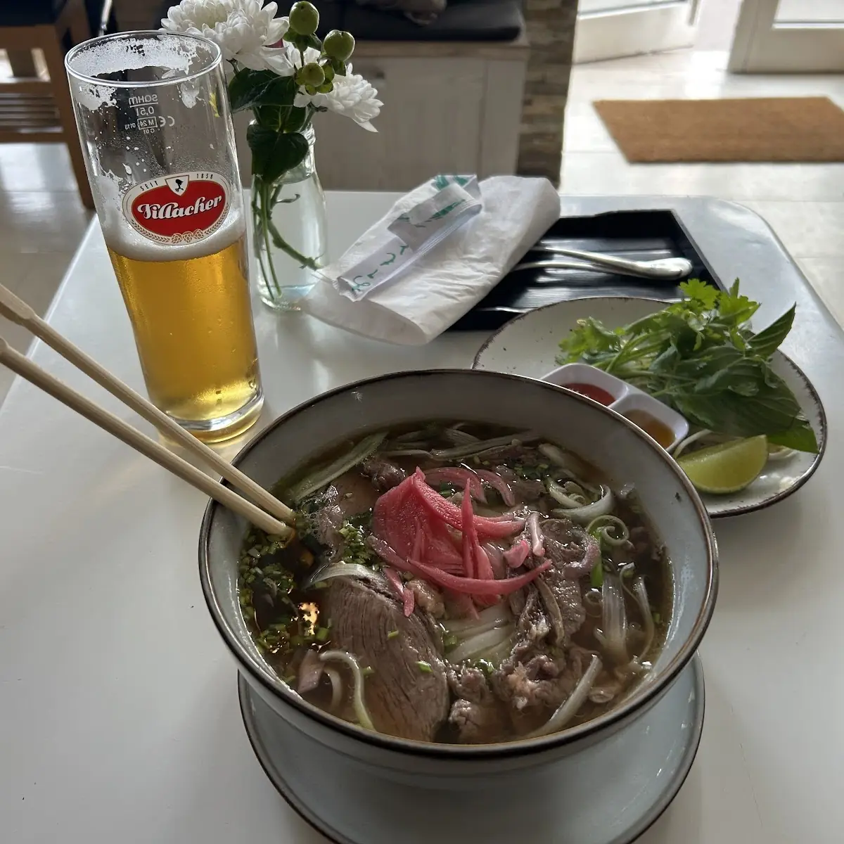 Essen und Trinken photo 3