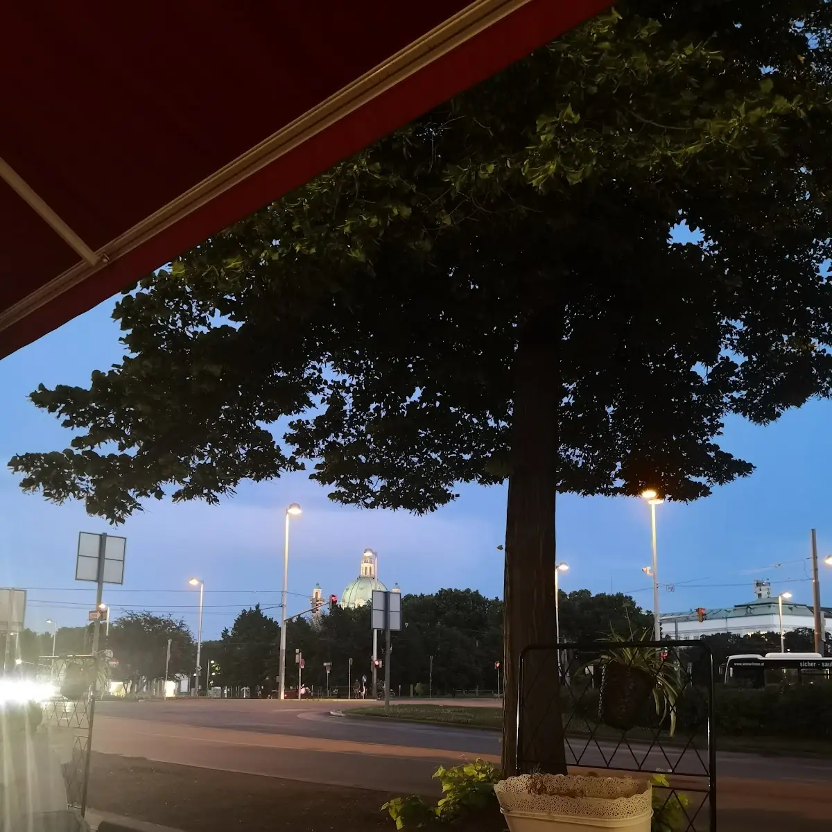 Atmosphäre photo 4