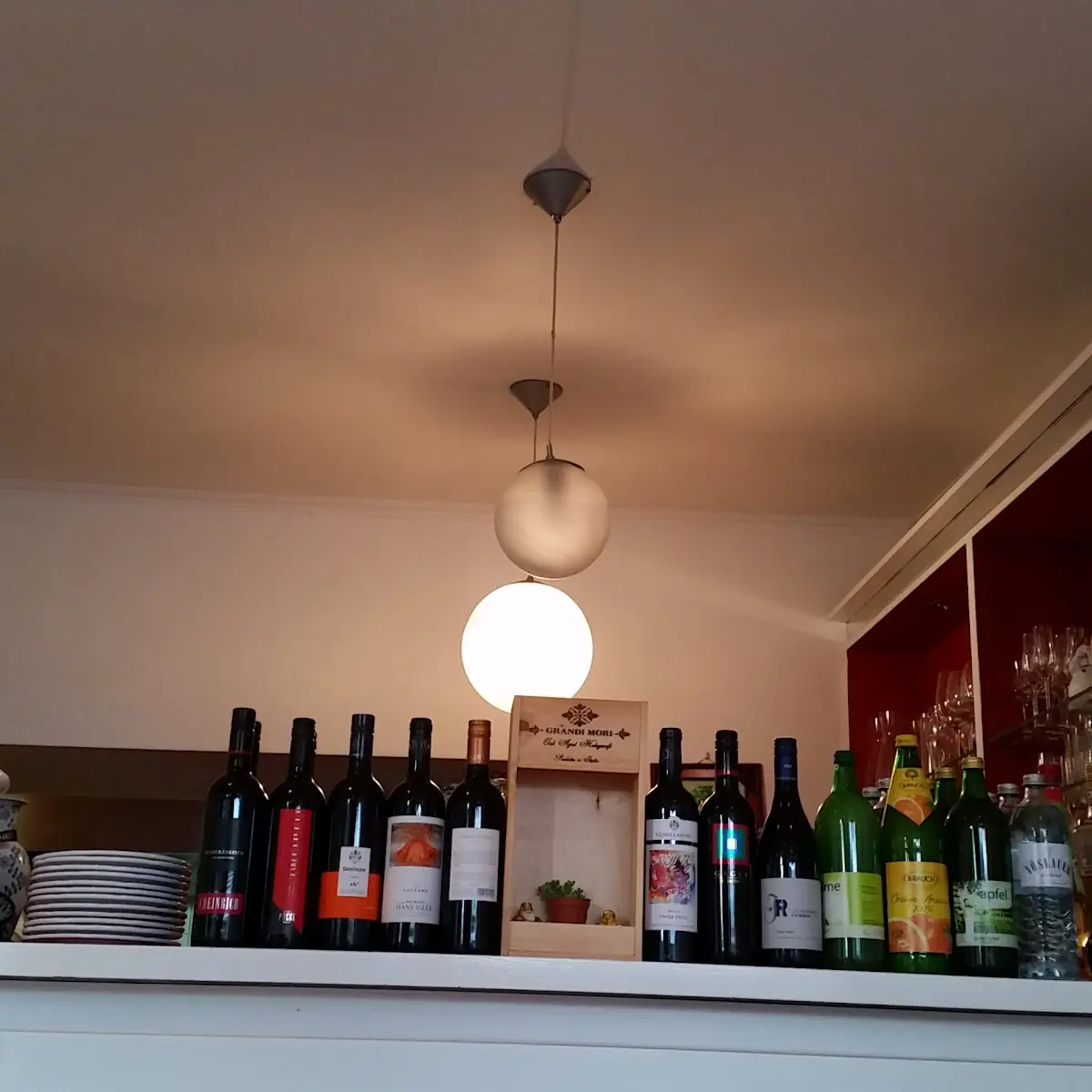 Atmosphäre photo 5