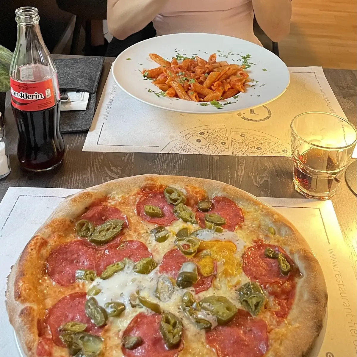 Essen und Trinken photo 2