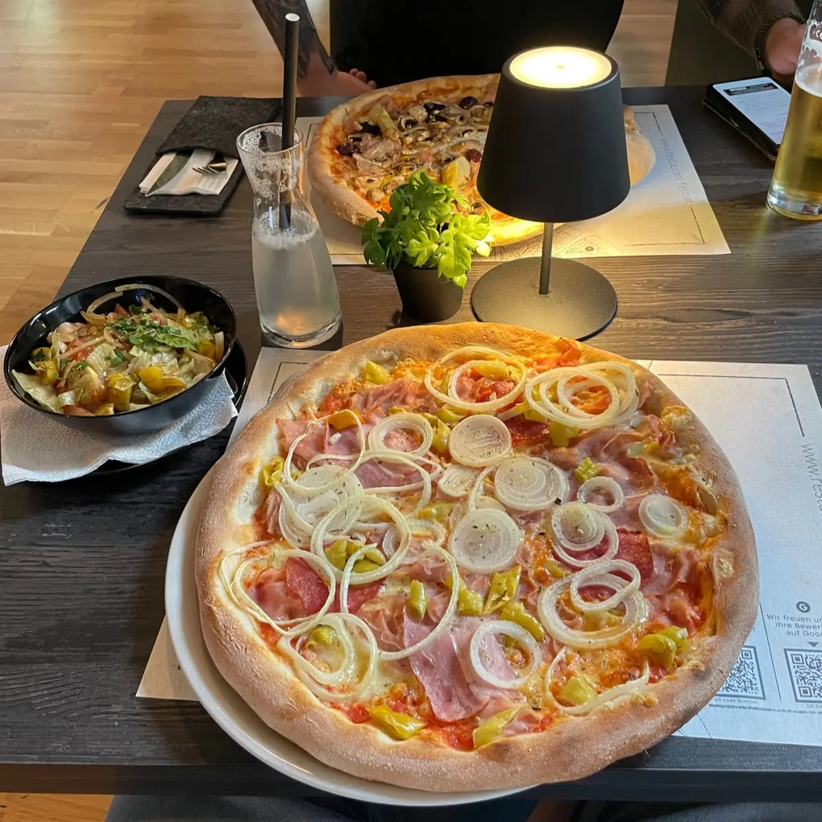 Essen und Trinken photo 3