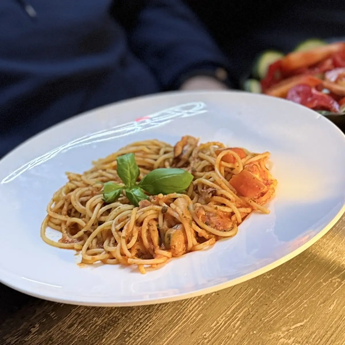 Essen und Trinken photo 6