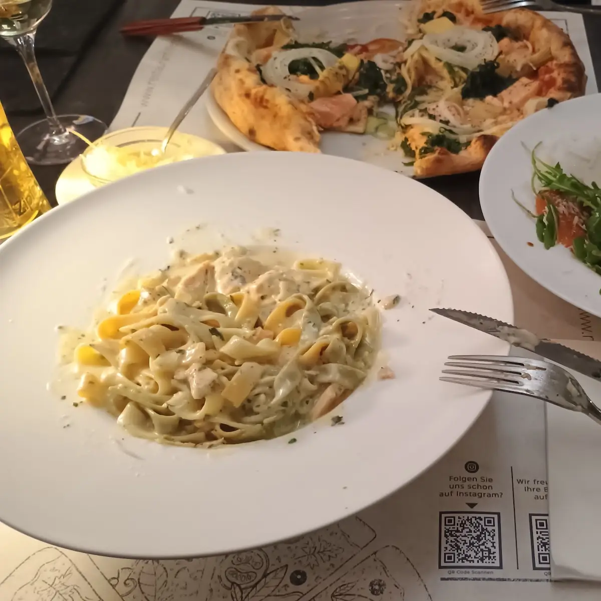 Essen und Trinken photo 7
