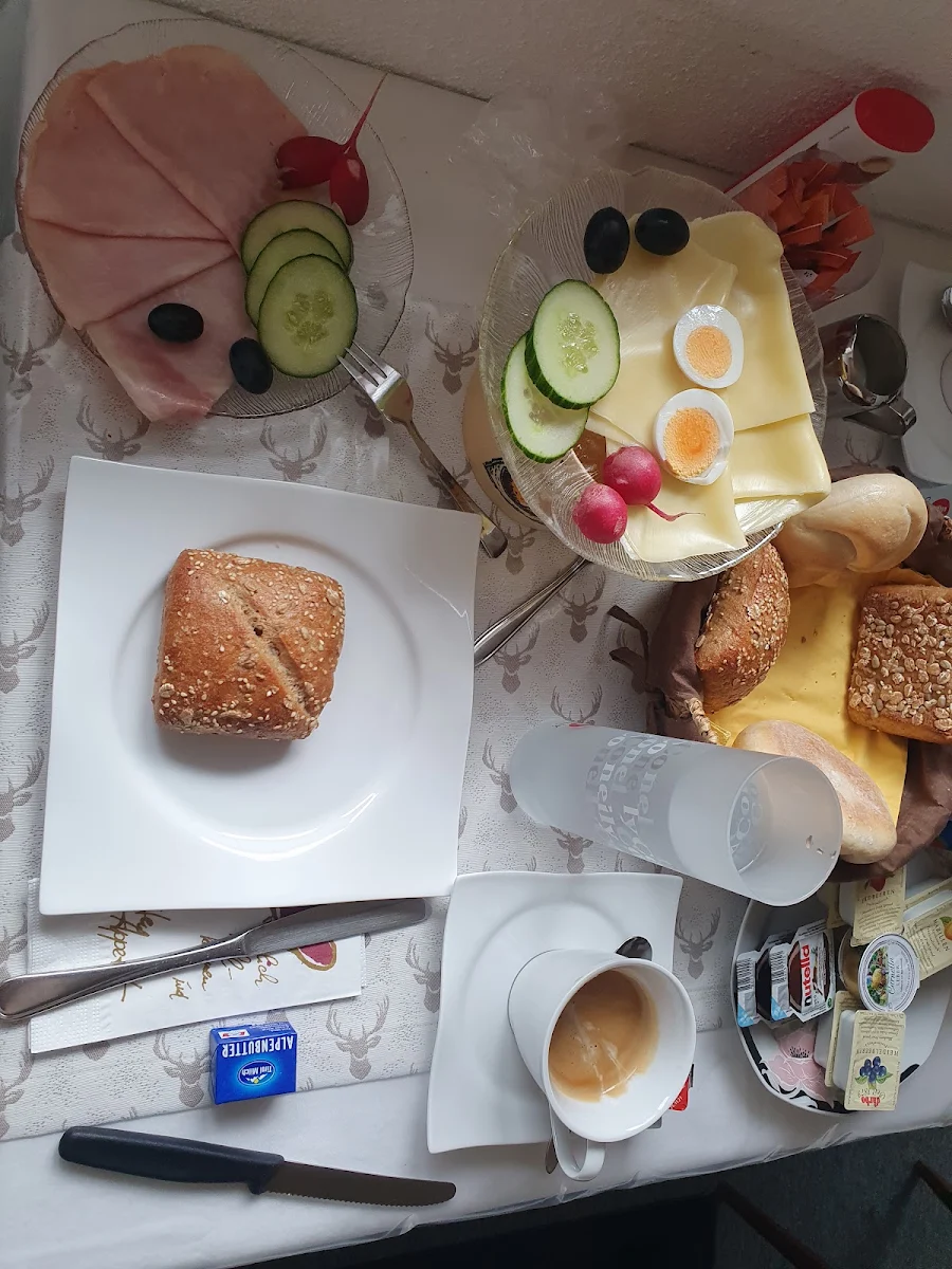 Essen und Trinken photo 2
