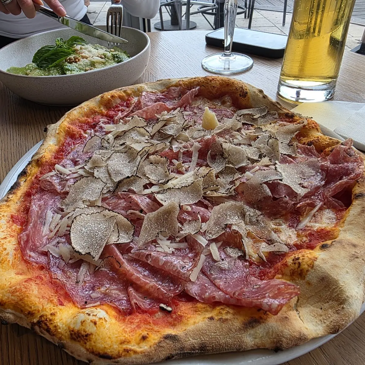 Essen und Trinken photo 2
