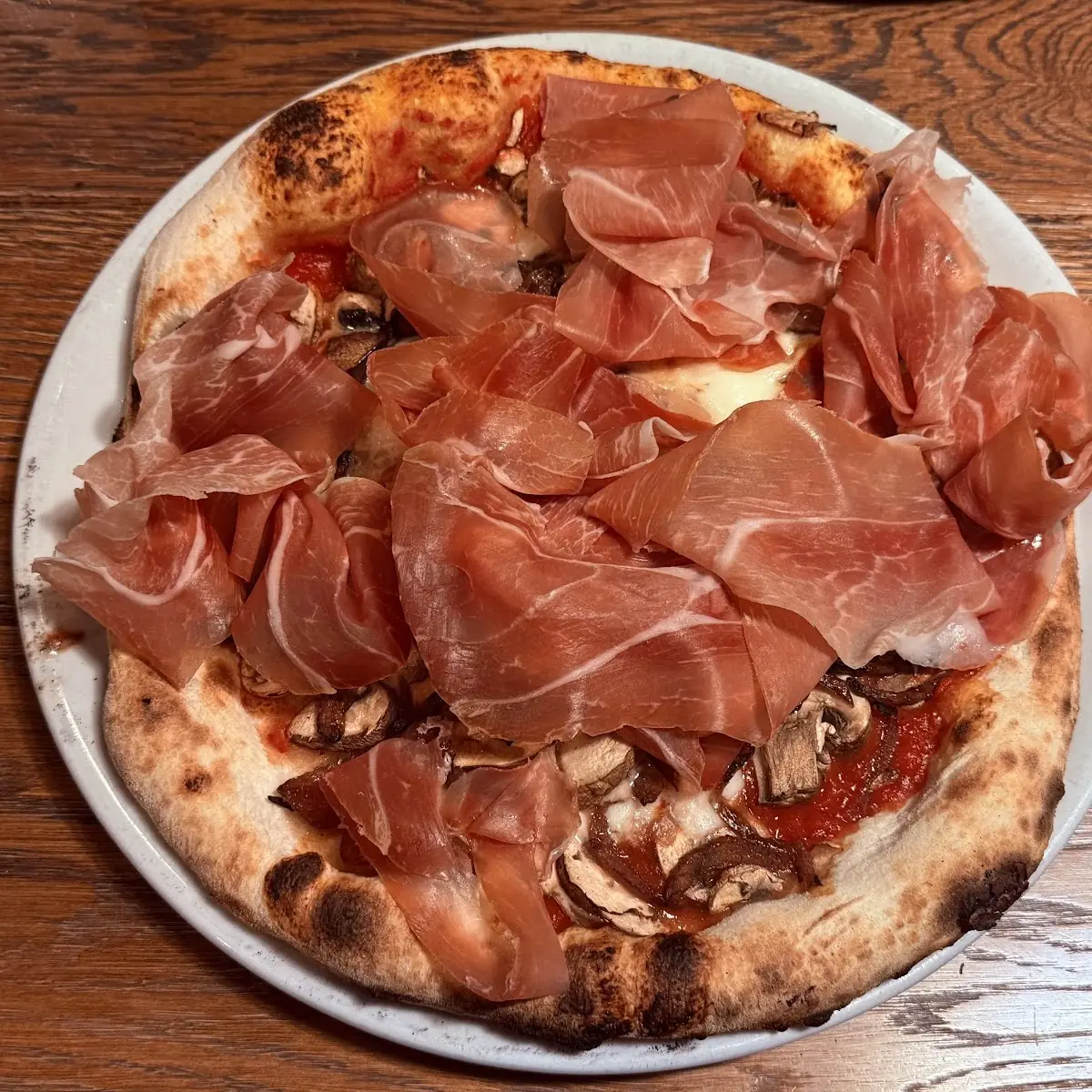 Essen und Trinken photo 4
