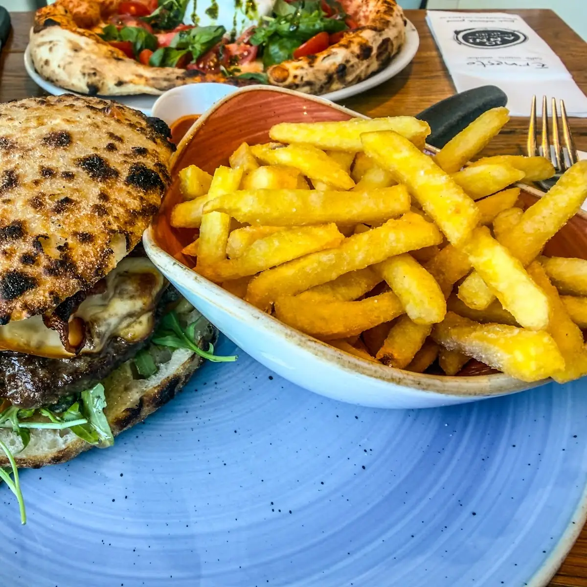 Essen und Trinken photo 6