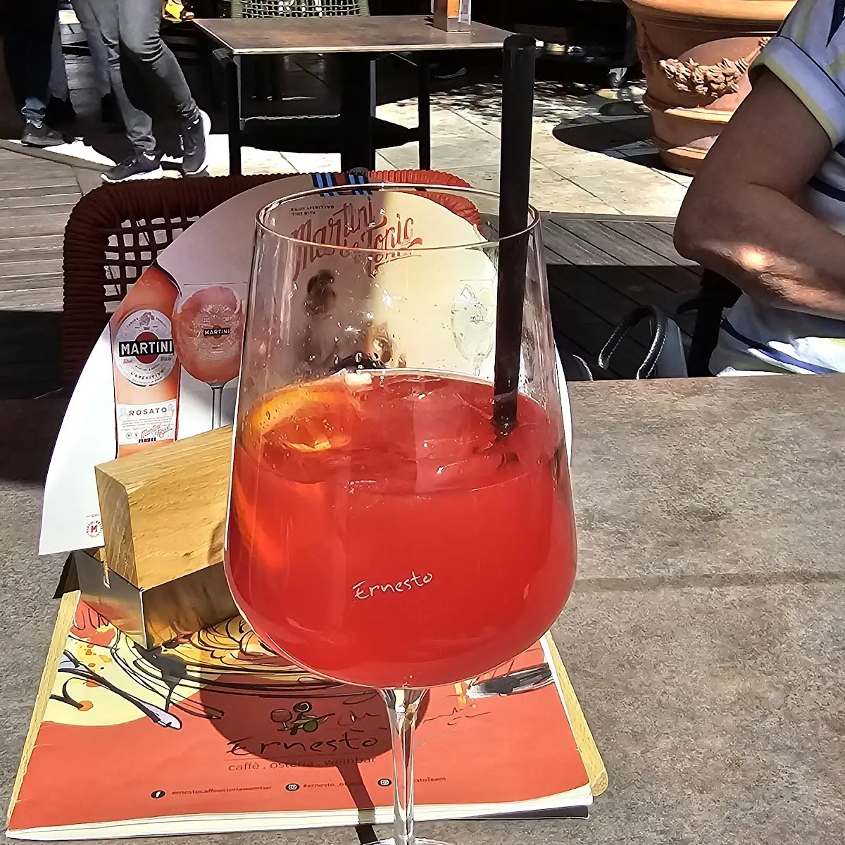 Essen und Trinken photo 7
