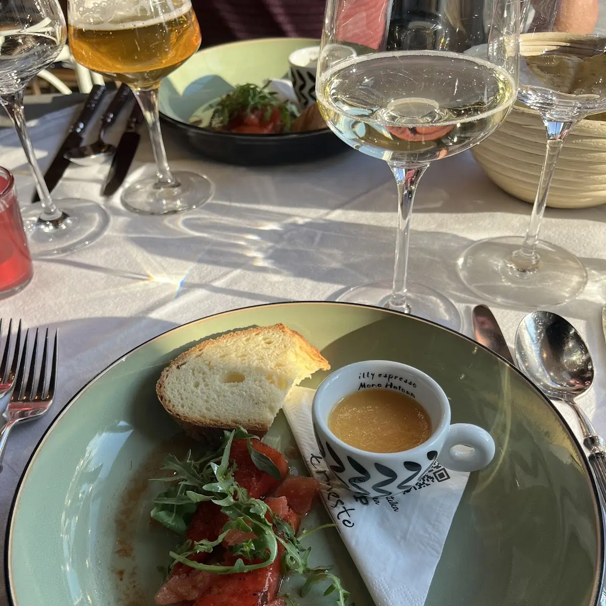 Essen und Trinken photo 8