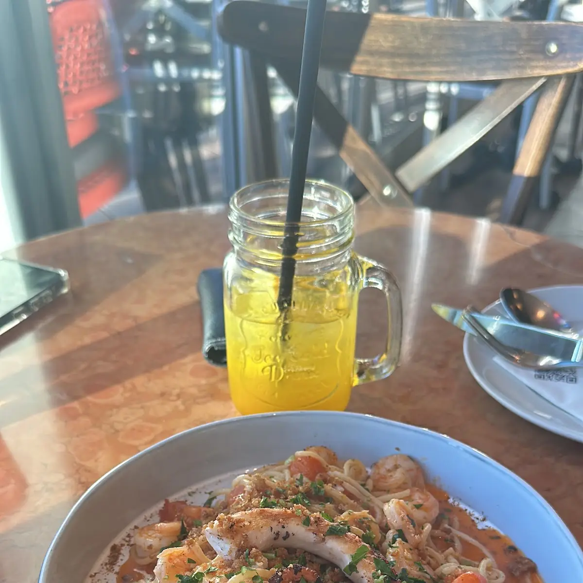 Essen und Trinken photo 9
